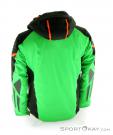 Dainese Fobos D-Dry Jacket Mens Ski Jacket, Dainese, Vert, , Hommes, 0055-10062, 5637381633, 0, N2-12.jpg