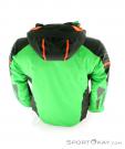 Dainese Fobos D-Dry Jacket Mens Ski Jacket, Dainese, Green, , Male, 0055-10062, 5637381633, 0, N3-13.jpg