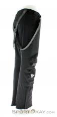 Dainese Tech Carve D-Dry Pants Mens Ski Pants, Dainese, Noir, , Hommes, 0055-10064, 5637382326, 0, N1-16.jpg