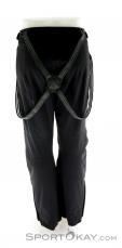 Dainese Tech Carve D-Dry Pants Mens Ski Pants, Dainese, Black, , Male, 0055-10064, 5637382326, 0, N2-12.jpg