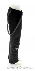 Dainese Tech Carve D-Dry Pants Mens Ski Pants, , Black, , Male, 0055-10064, 5637382326, , N2-17.jpg