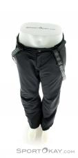 Dainese Tech Carve D-Dry Pants Mens Ski Pants, Dainese, Black, , Male, 0055-10064, 5637382326, 0, N3-03.jpg