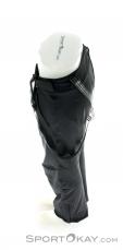 Dainese Tech Carve D-Dry Pants Mens Ski Pants, Dainese, Black, , Male, 0055-10064, 5637382326, 0, N3-08.jpg