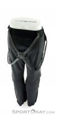 Dainese Tech Carve D-Dry Pants Mens Ski Pants, Dainese, Negro, , Hombre, 0055-10064, 5637382326, 0, N3-13.jpg