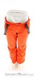 Dainese Tech Carve D-Dry Pants Mens Ski Pants, Dainese, Naranja, , Hombre, 0055-10064, 5637382332, 237992959003, N3-03.jpg