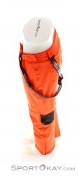 Dainese Tech Carve D-Dry Pants Mens Ski Pants, Dainese, Orange, , Hommes, 0055-10064, 5637382332, 237992959003, N3-08.jpg