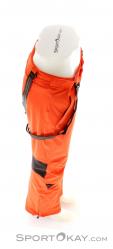 Dainese Tech Carve D-Dry Pants Mens Ski Pants, Dainese, Orange, , Male, 0055-10064, 5637382332, 237992959003, N3-18.jpg