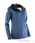 Chillaz Tyrolean Jacket Damen Freizeitsweater, Chillaz, Blau, , Damen, 0004-10144, 5637384600, 0, N1-01.jpg