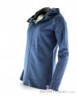 Chillaz Tyrolean Jacket Damen Freizeitsweater, Chillaz, Bleu, , Femmes, 0004-10144, 5637384600, 0, N1-06.jpg