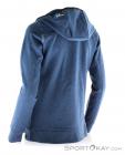 Chillaz Tyrolean Jacket Damen Freizeitsweater, Chillaz, Blue, , Female, 0004-10144, 5637384600, 0, N1-11.jpg