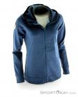 Chillaz Tyrolean Jacket Damen Freizeitsweater, Chillaz, Bleu, , Femmes, 0004-10144, 5637384600, 0, N2-02.jpg