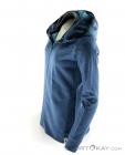 Chillaz Tyrolean Jacket Damen Freizeitsweater, Chillaz, Bleu, , Femmes, 0004-10144, 5637384600, 0, N2-07.jpg