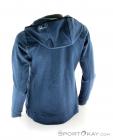 Chillaz Tyrolean Jacket Damen Freizeitsweater, Chillaz, Bleu, , Femmes, 0004-10144, 5637384600, 0, N2-12.jpg