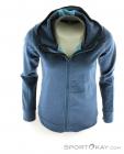 Chillaz Tyrolean Jacket Damen Freizeitsweater, Chillaz, Bleu, , Femmes, 0004-10144, 5637384600, 0, N3-03.jpg