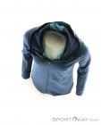 Chillaz Tyrolean Jacket Damen Freizeitsweater, Chillaz, Azul, , Mujer, 0004-10144, 5637384600, 0, N4-04.jpg