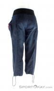 Chillaz Bluder 3/4 Womens Leisure Pants, Chillaz, Blue, , Female, 0004-10148, 5637384617, 0, N1-11.jpg