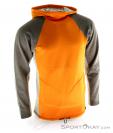 Chillaz Mario´s Hoody Herren Freizeitsweater, Chillaz, Orange, , Herren, 0004-10158, 5637387621, 0, N2-02.jpg