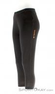 Ortovox Merino 185 Short Pants Womens Functional Pants, , Black, , Female, 0016-10253, 5637389108, , N1-06.jpg