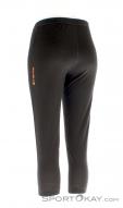 Ortovox Merino 185 Short Pants Womens Functional Pants, Ortovox, Black, , Female, 0016-10253, 5637389108, 4250091750568, N1-11.jpg