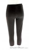 Ortovox Merino 185 Short Pants Womens Functional Pants, Ortovox, Noir, , Femmes, 0016-10253, 5637389108, 4250091750568, N2-12.jpg