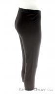 Ortovox Merino 185 Short Pants Womens Functional Pants, , Black, , Female, 0016-10253, 5637389108, , N2-17.jpg