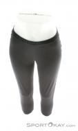 Ortovox Merino 185 Short Pants Womens Functional Pants, Ortovox, Čierna, , Ženy, 0016-10253, 5637389108, 4250091750568, N3-03.jpg