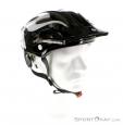Sweet Protection Bushwhacker Biking Helmet, Sweet Protection, Negro, , Unisex, 0183-10032, 5637389827, 0, N2-02.jpg