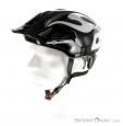 Sweet Protection Bushwhacker Biking Helmet, , Negro, , Unisex, 0183-10032, 5637389827, , N2-07.jpg