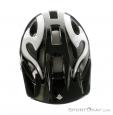 Sweet Protection Bushwhacker Biking Helmet, , Black, , Unisex, 0183-10032, 5637389827, , N4-04.jpg