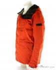 Dakine Mercer Jacket Mens Ski Jacket Gore-Tex, , Orange, , Male, 0200-10027, 5637389835, , N1-06.jpg