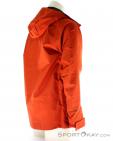 Dakine Mercer Jacket Mens Ski Jacket Gore-Tex, , Orange, , Male, 0200-10027, 5637389835, , N1-16.jpg