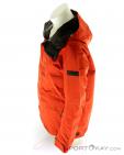 Dakine Mercer Jacket Mens Ski Jacket Gore-Tex, , Orange, , Male, 0200-10027, 5637389835, , N2-07.jpg