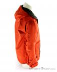 Dakine Mercer Jacket Mens Ski Jacket Gore-Tex, , Orange, , Male, 0200-10027, 5637389835, , N2-17.jpg