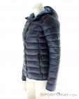 CMP Fix Hood Jacket Womens Outdoor Jacket, CMP, Blue, , Female, 0006-10101, 5637389874, 9020118637807, N1-06.jpg