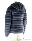 CMP Fix Hood Jacket Womens Outdoor Jacket, CMP, Blue, , Female, 0006-10101, 5637389874, 9020118637807, N1-11.jpg