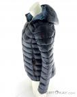 CMP Fix Hood Jacket Womens Outdoor Jacket, CMP, Blue, , Female, 0006-10101, 5637389874, 9020118637807, N2-07.jpg