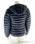 CMP Fix Hood Jacket Damen Outdoorjacke, CMP, Blau, , Damen, 0006-10101, 5637389874, 9020118637807, N2-12.jpg