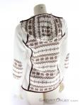 CMP Fleece Jacket Womens Fleece Jacket, , Beige, , Female, 0006-10103, 5637389887, , N2-12.jpg