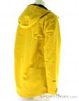 Dakine Smyth Jacket Mens Ski Jacket Gore-Tex, Dakine, Yellow, , Male, 0200-10029, 5637389904, 0, N1-16.jpg