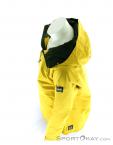 Dakine Smyth Jacket Mens Ski Jacket Gore-Tex, Dakine, Yellow, , Male, 0200-10029, 5637389904, 0, N3-08.jpg