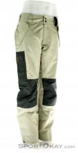 Dakine Woodland Full Cargo Pant Mens Ski Pants Gore-Tex, , Beige, , Male, 0200-10030, 5637389920, , N1-01.jpg