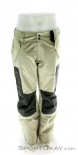 Dakine Woodland Full Cargo Pant Mens Ski Pants Gore-Tex, Dakine, Beige, , Male, 0200-10030, 5637389920, 610934959864, N2-02.jpg