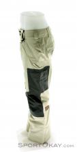 Dakine Woodland Full Cargo Pant Mens Ski Pants Gore-Tex, , Beige, , Male, 0200-10030, 5637389920, , N2-07.jpg