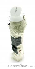 Dakine Woodland Full Cargo Pant Mens Ski Pants Gore-Tex, , Beige, , Male, 0200-10030, 5637389920, , N3-08.jpg