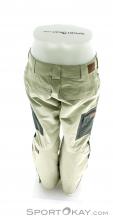 Dakine Woodland Full Cargo Pant Mens Ski Pants Gore-Tex, Dakine, Beige, , Male, 0200-10030, 5637389920, 610934959864, N3-13.jpg
