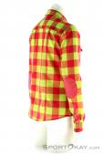 Ortovox R'N'W Cool Shirt Sleeve Womens Outdoor Shirt, Ortovox, Green, , Female, 0016-10259, 5637390594, 4250875201910, N1-16.jpg