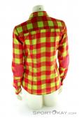 Ortovox R'N'W Cool Shirt Sleeve Damen Outdoorhemd, Ortovox, Grün, , Damen, 0016-10259, 5637390594, 4250875201910, N2-12.jpg