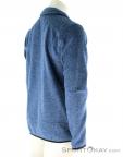 CMP Strickfleece Mens Outdoor Sweater, CMP, Bleu, , Hommes, 0006-10106, 5637390618, 8052479619438, N1-16.jpg