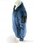 CMP Strickfleece Mens Outdoor Sweater, , Blue, , Male, 0006-10106, 5637390618, , N2-07.jpg