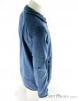CMP Strickfleece Mens Outdoor Sweater, , Blue, , Male, 0006-10106, 5637390618, , N2-17.jpg